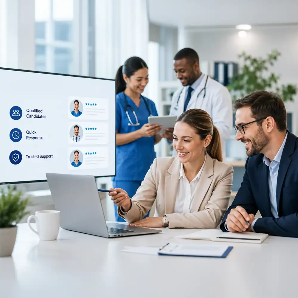 Six Reasons Nexacare